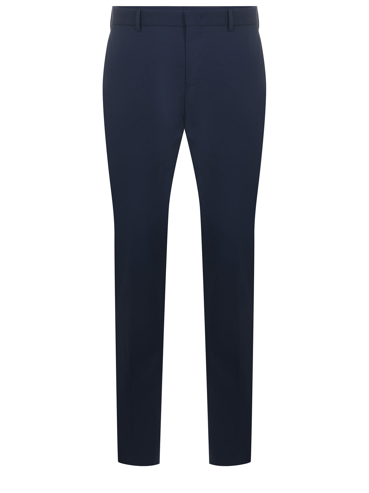 PT Trousers ASEPZZ0KLT VD04-0360 Dark blue