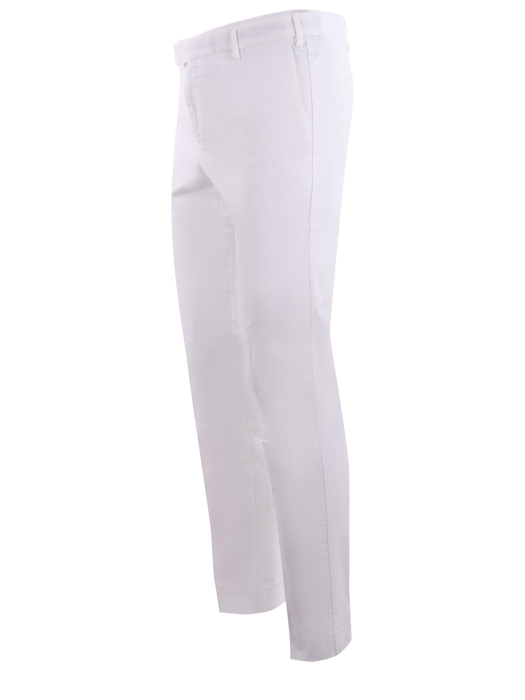ATX0Z00FWD PT Trousers GL04-Y010 White