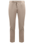 PT Trousers ATX0Z00FWD GL04-Y041 Beige
