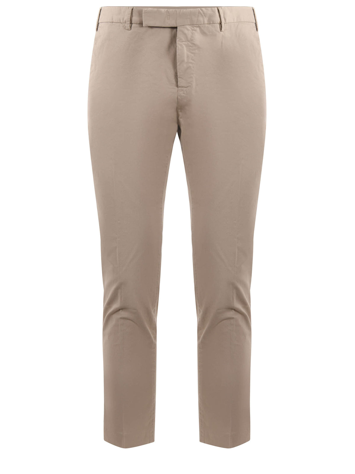 PT Trousers ATX0Z00FWD GL04-Y041 Beige
