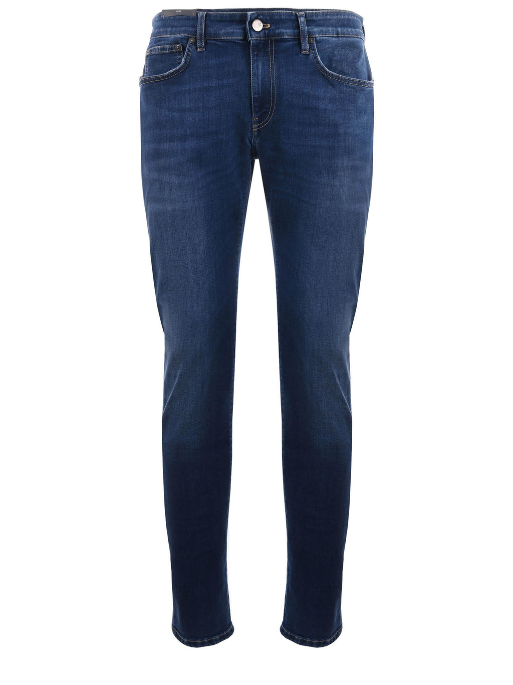 PT Jeans DP05Z0 OA3010-MM91 Denim