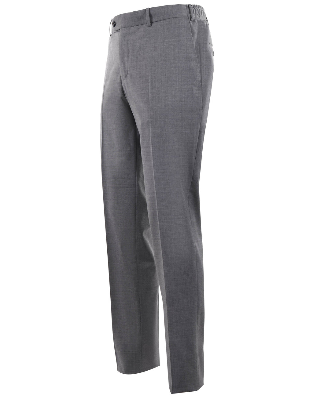 PT Trousers VSJGZ20CL1 PO35-0220 Grey
