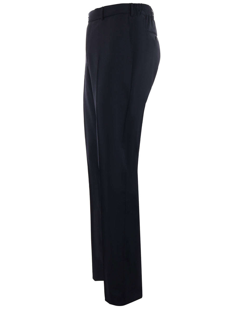 PT Trousers VSJGZ20CL1 PO35-0360 Dark blue