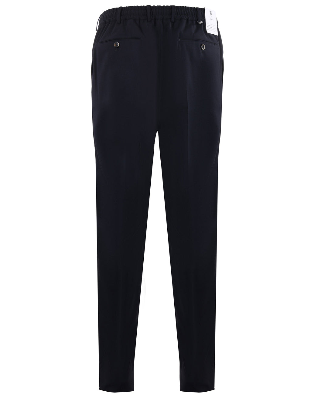 PT Trousers VSJGZ20CL1 PO35-0360 Dark blue