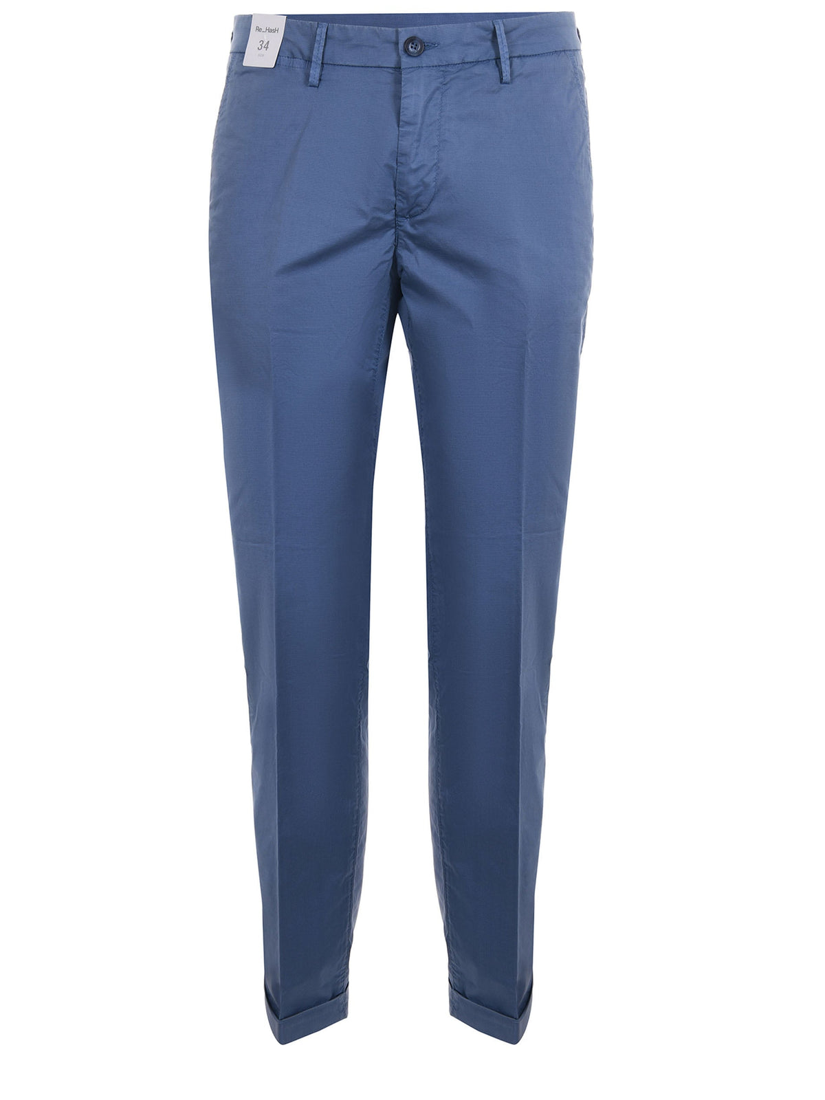 RE-HASH Trousers P249 7F008-JM-4258 Avion