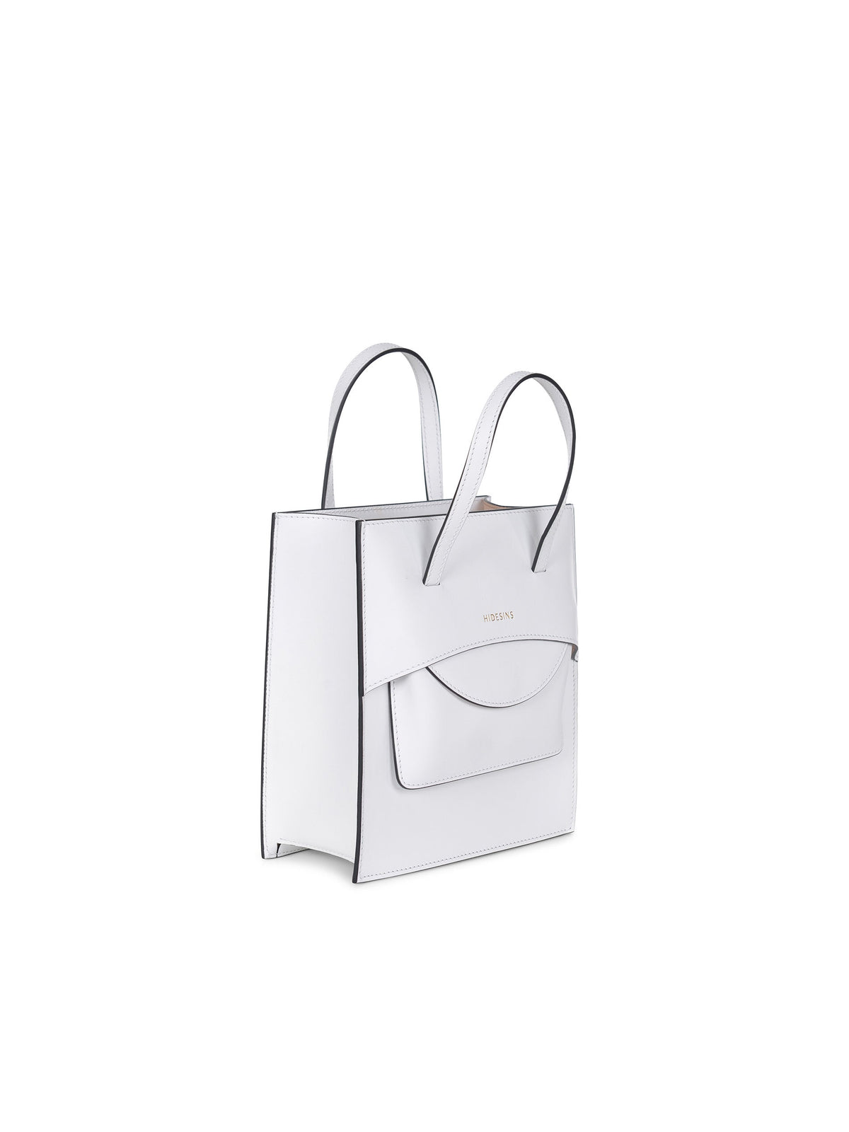 HIDESINS Bags FL2516 J0100 White