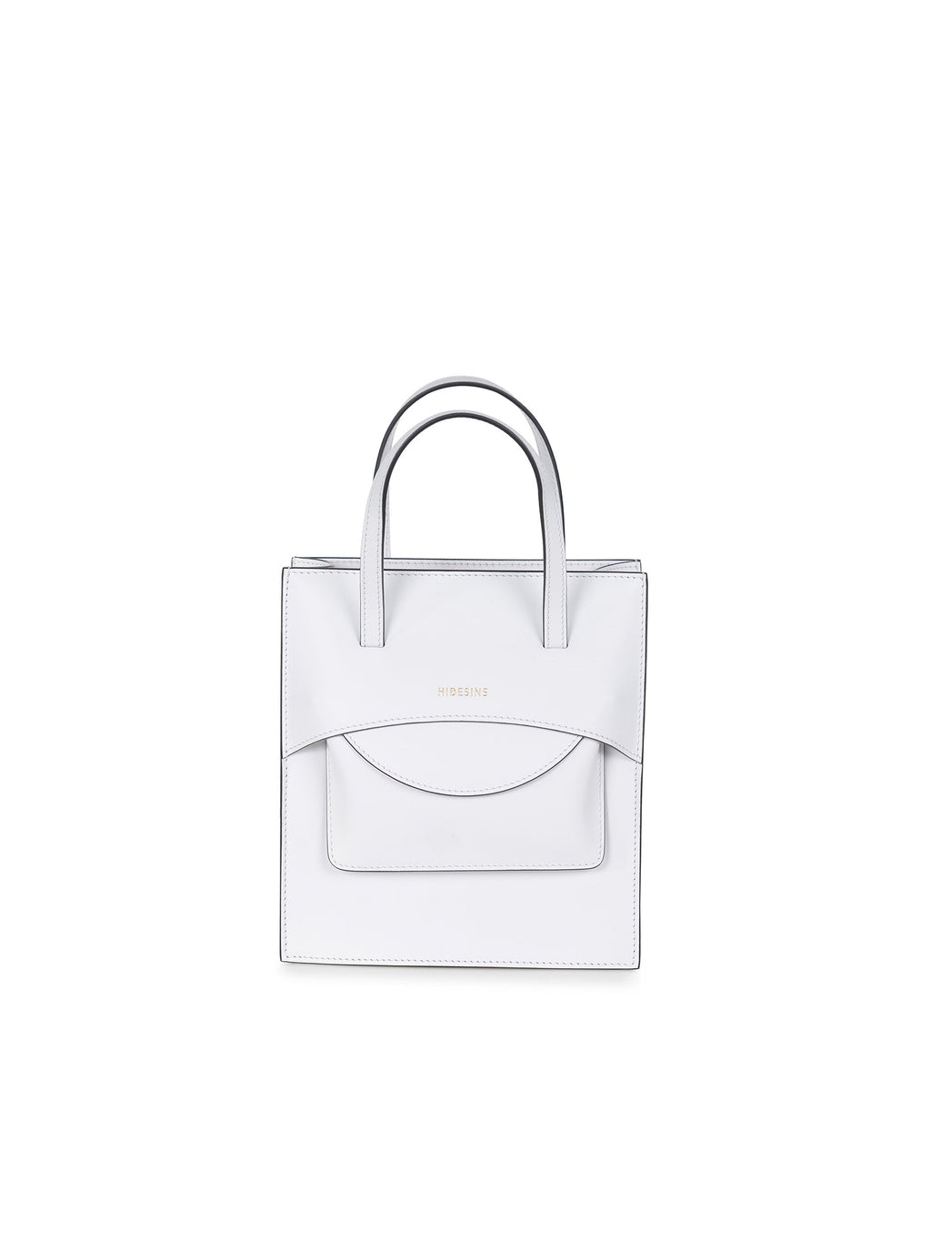 HIDESINS Bags FL2516 J0100 White