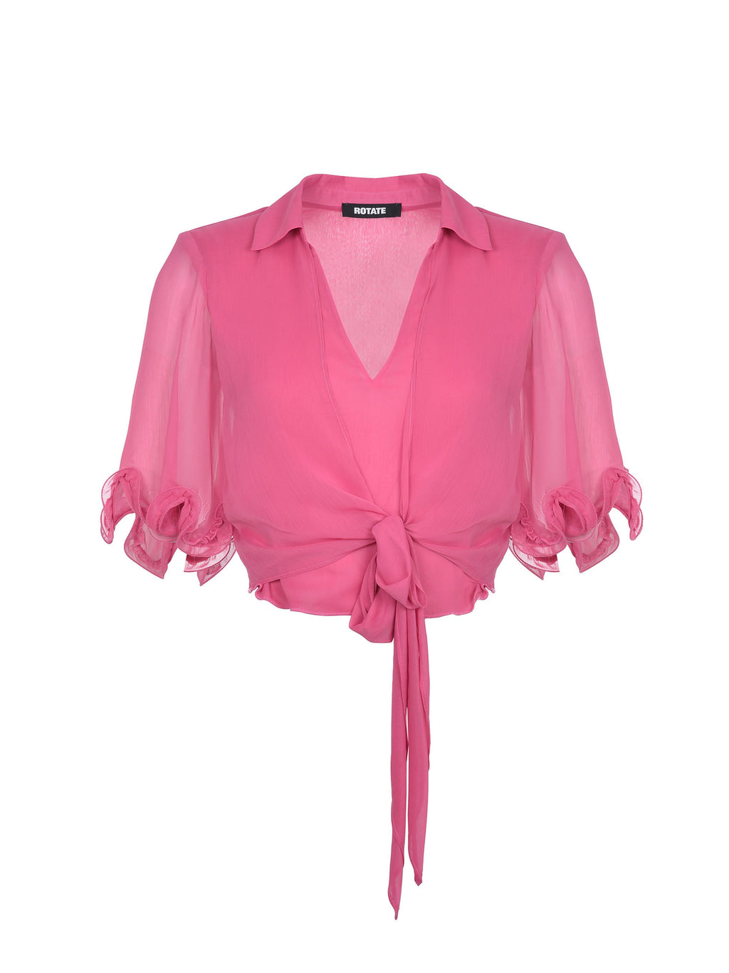 ROTATE Top 113744504 BCR1461-504 Fuchsia