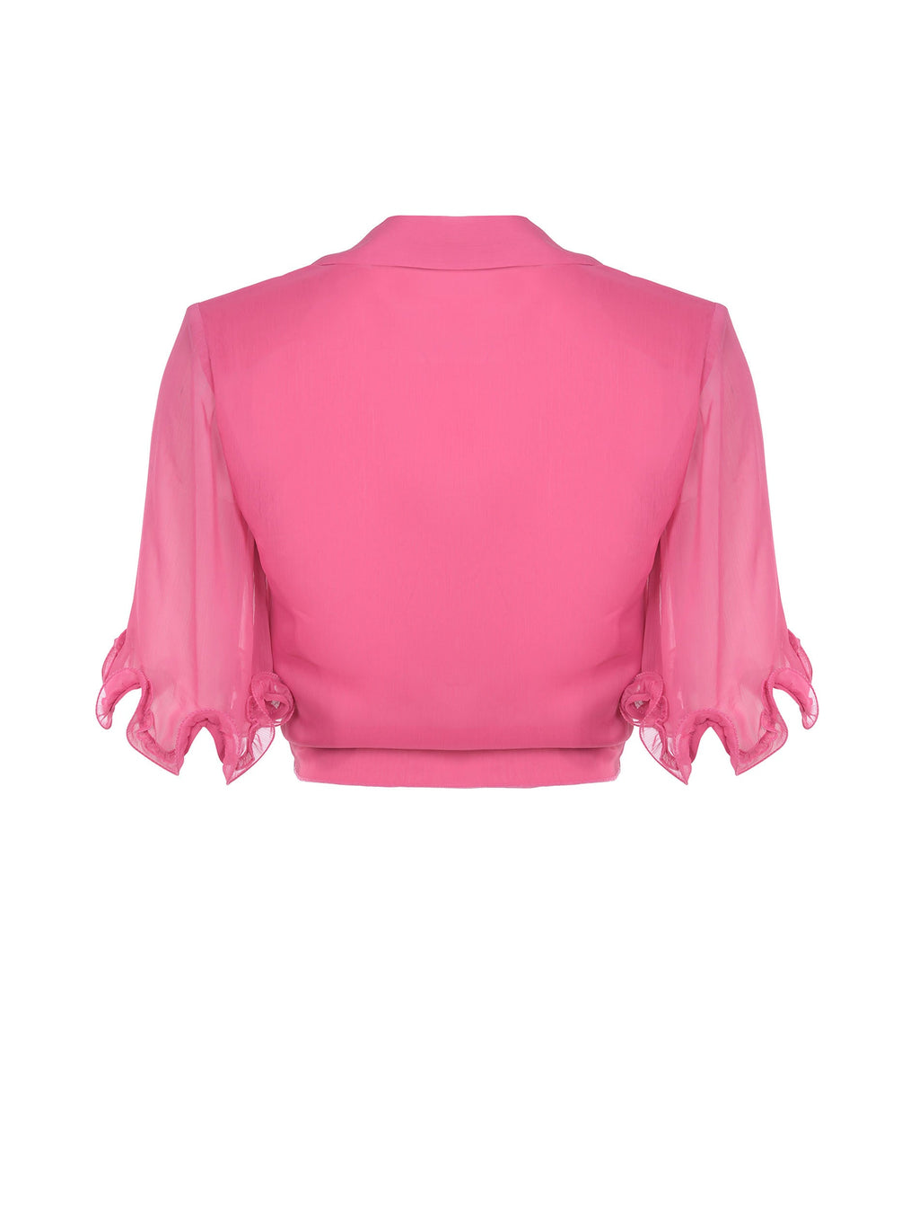 ROTATE Top 113744504 BCR1461-504 Fuchsia