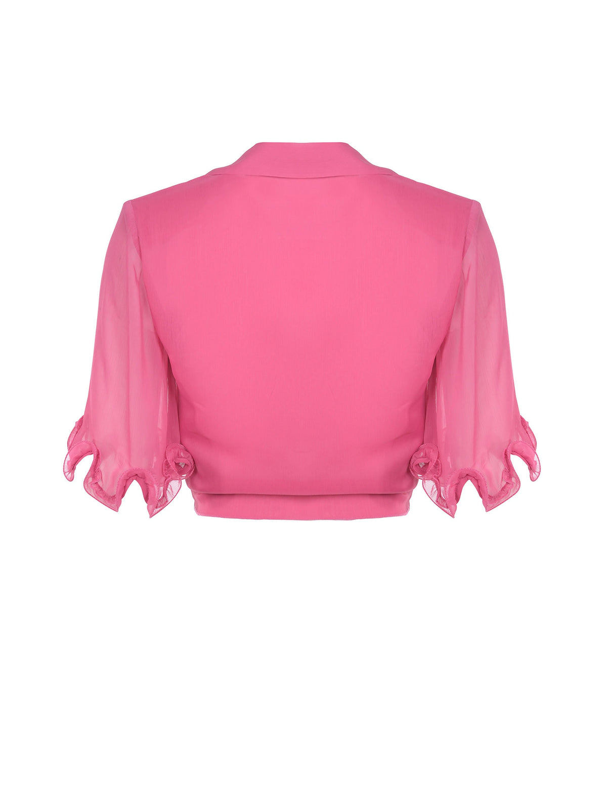 ROTATE Top 113744504 BCR1461-504 Fuchsia