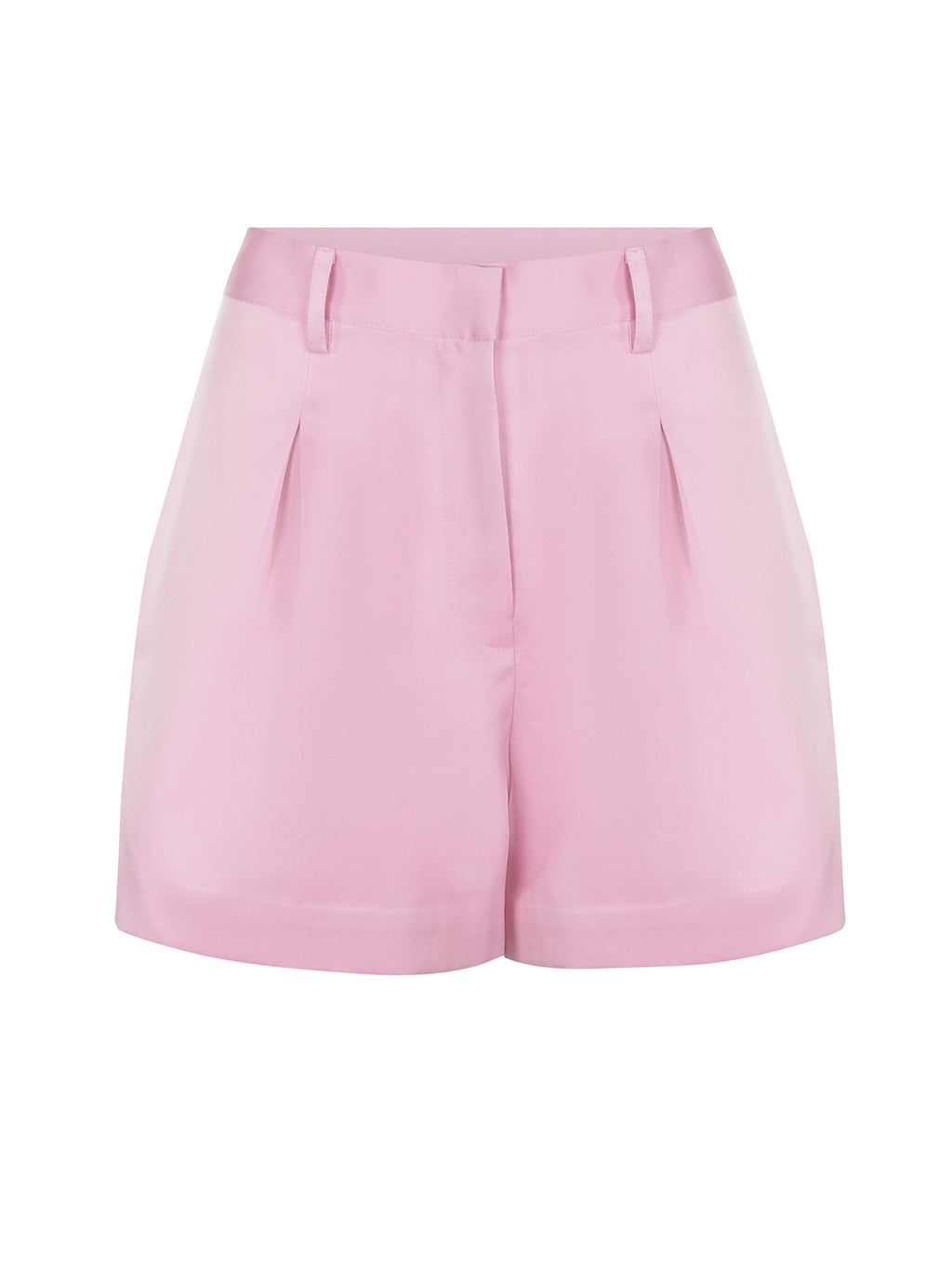 ROTATE Shorts 1137671011 BCR1741-1011 Pink