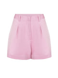 ROTATE Shorts 1137671011 BCR1741-1011 Pink