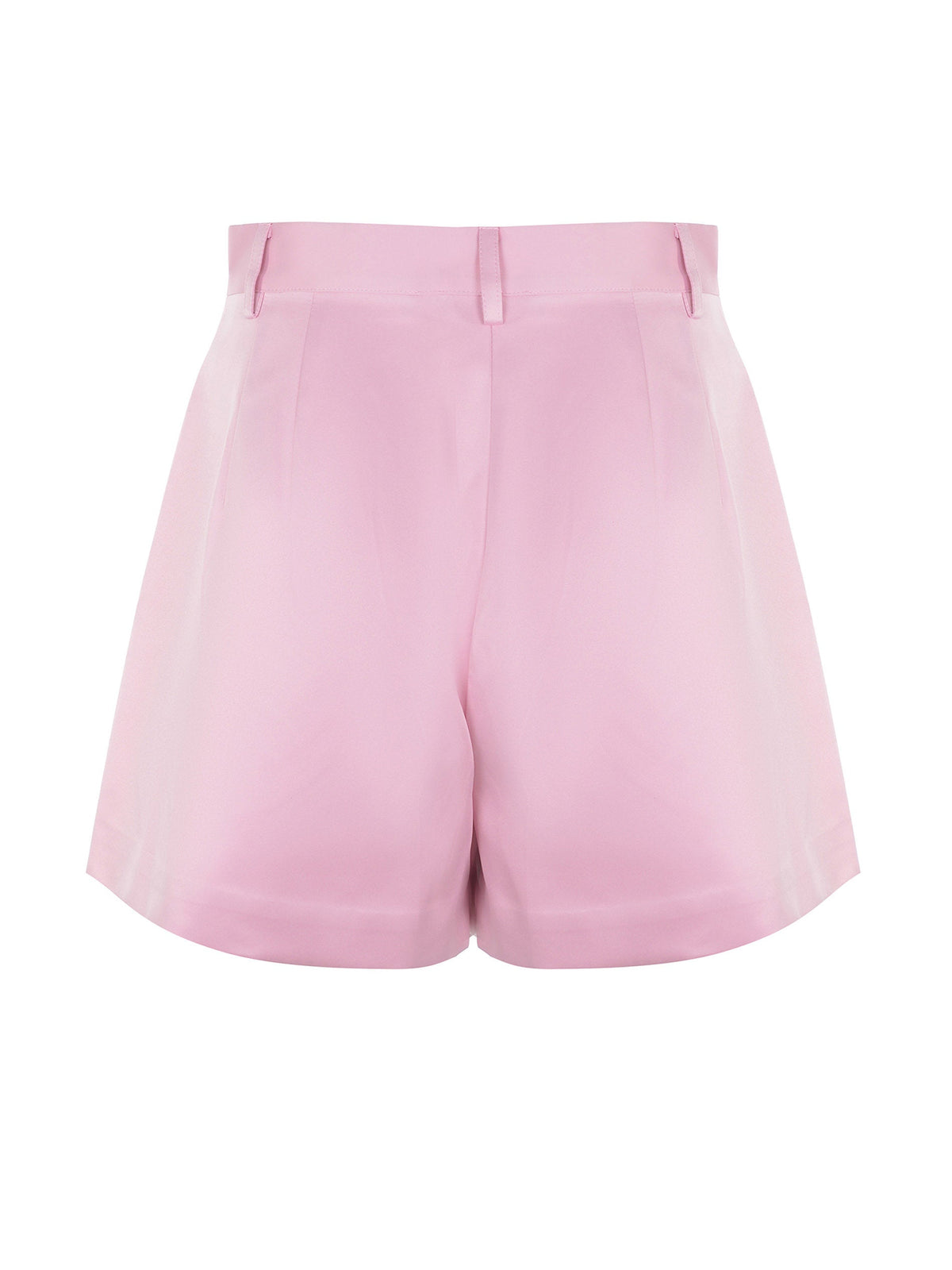 ROTATE Shorts 1137671011 BCR1741-1011 Pink