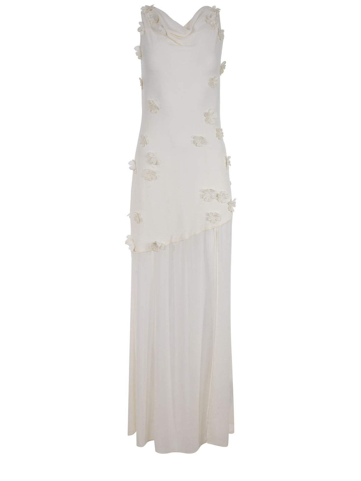 ROTATE Dresses 113904857 857 White
