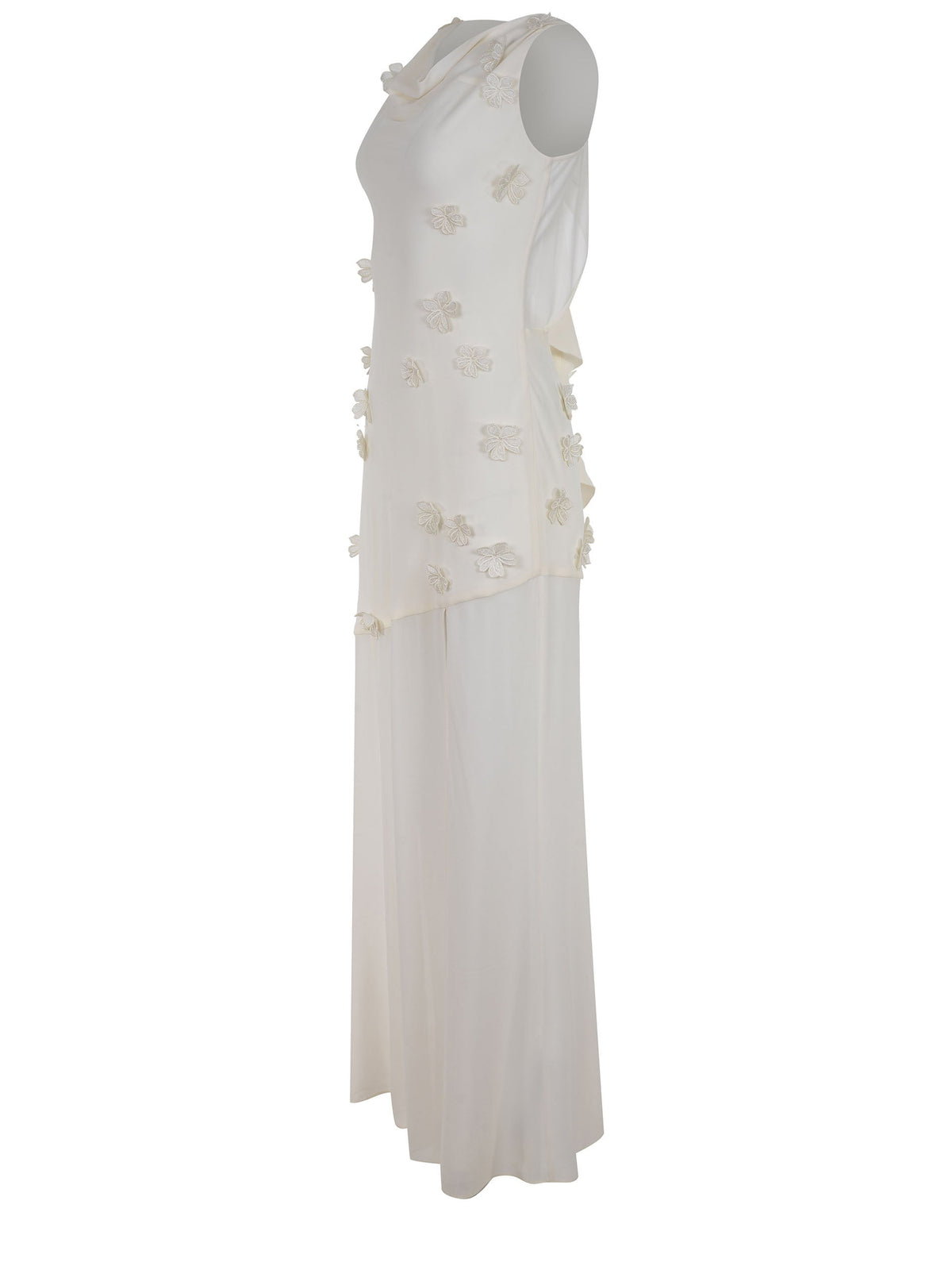 ROTATE Dresses 113904857 857 White