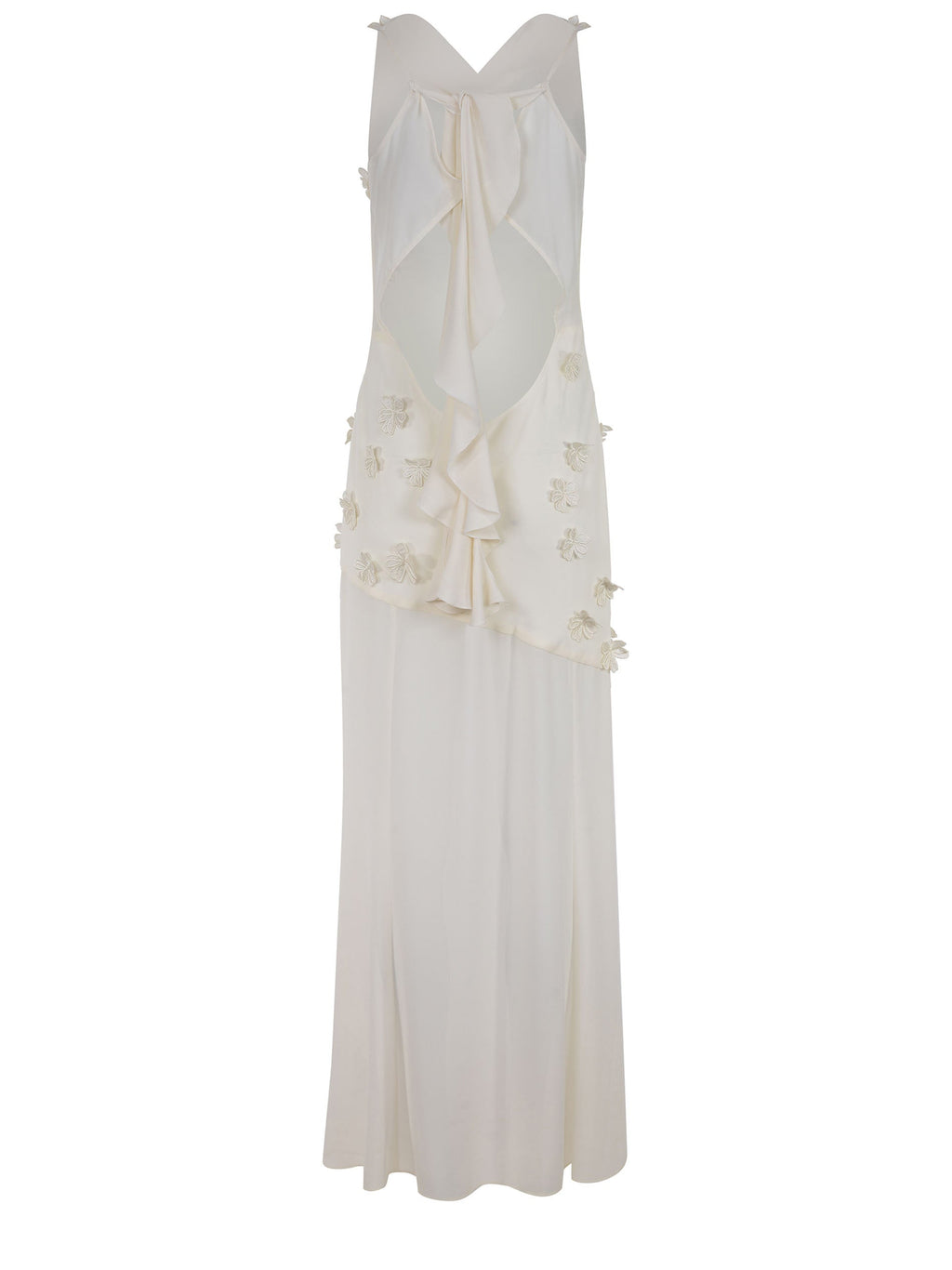 ROTATE Dresses 113904857 857 White