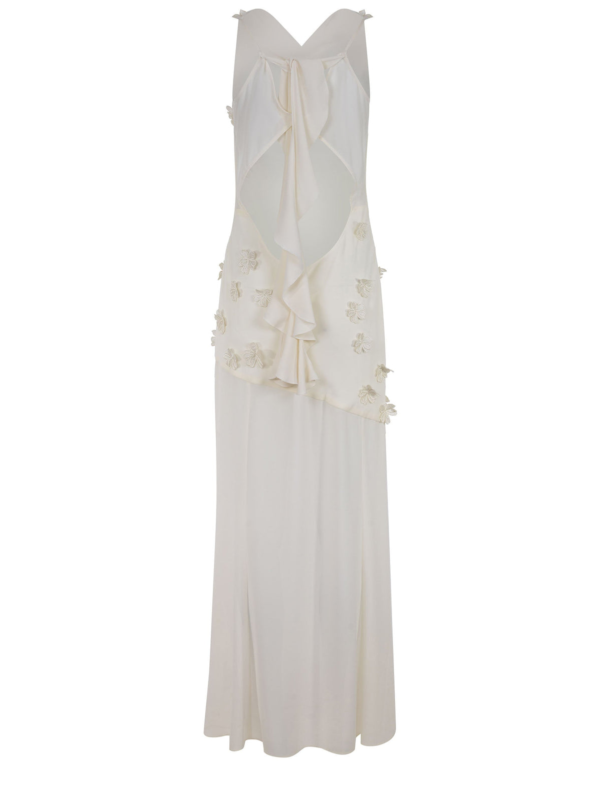 ROTATE Dresses 113904857 857 White