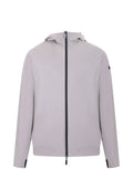 RRD Jackets 25007 85 Grey/Dark blue