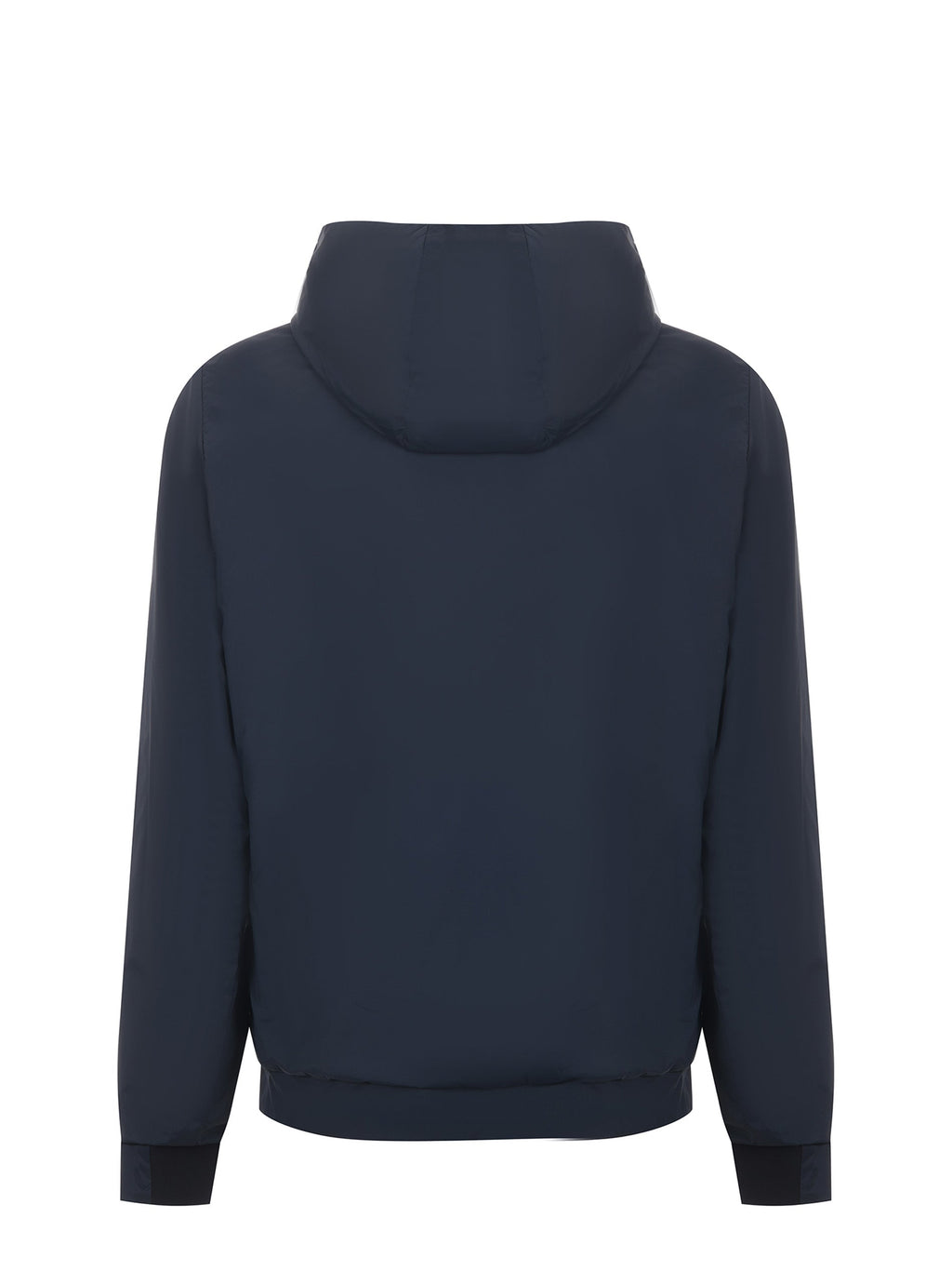 RRD Jackets 25007 85 Grey/Dark blue