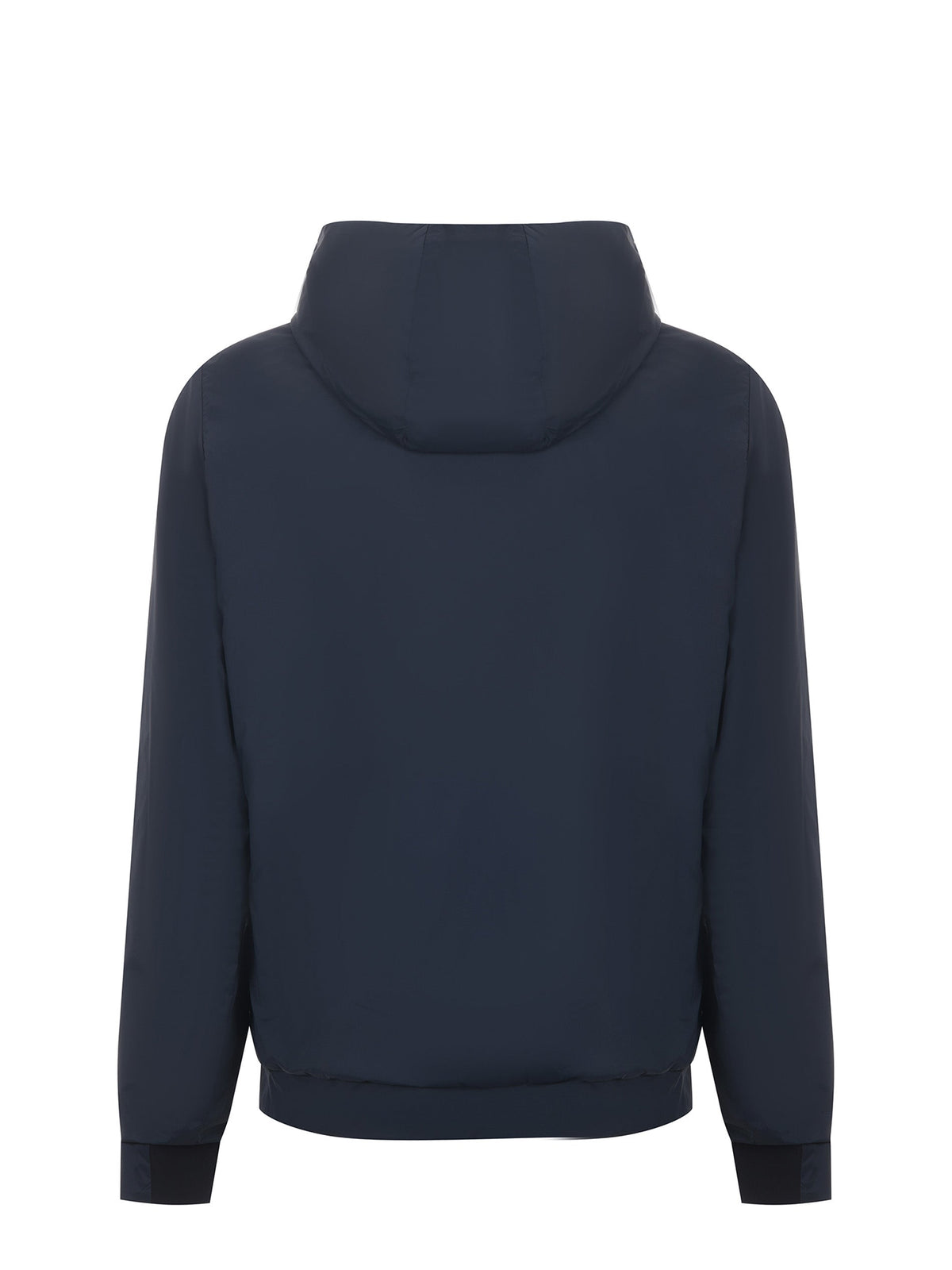 RRD Jackets 25007 85 Grey/Dark blue
