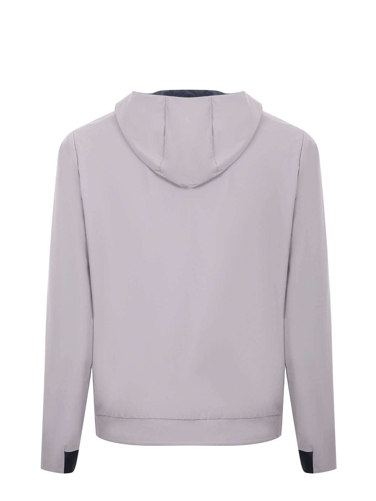 RRD Jackets 25007 85 Grey/Dark blue