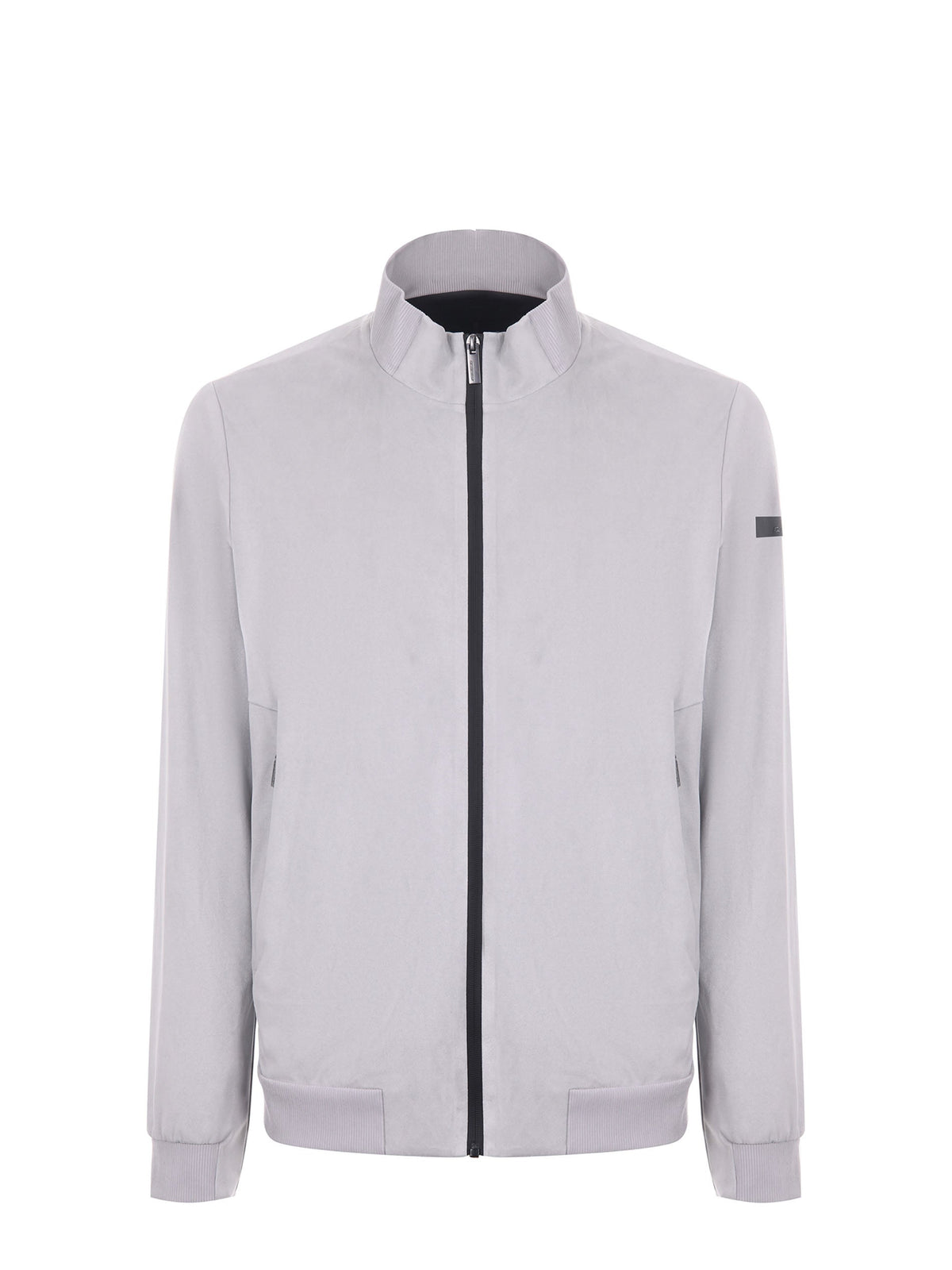 RRD Jackets 25019 13 Pearl Grey