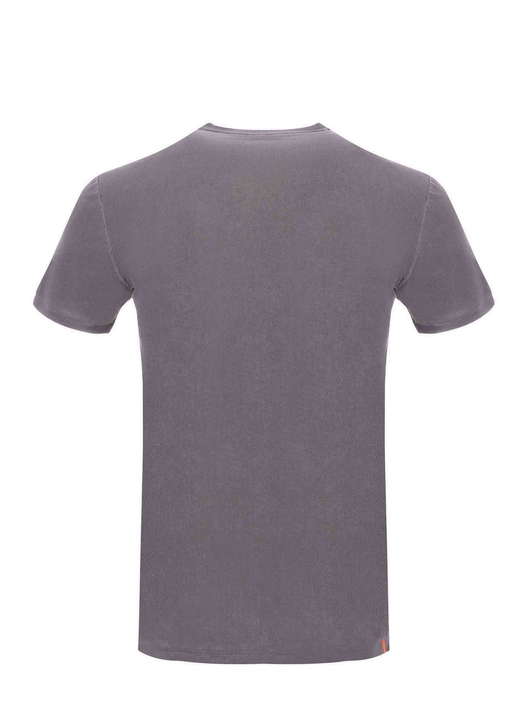 RRD T-shirt 25218 86 Dove Grey
