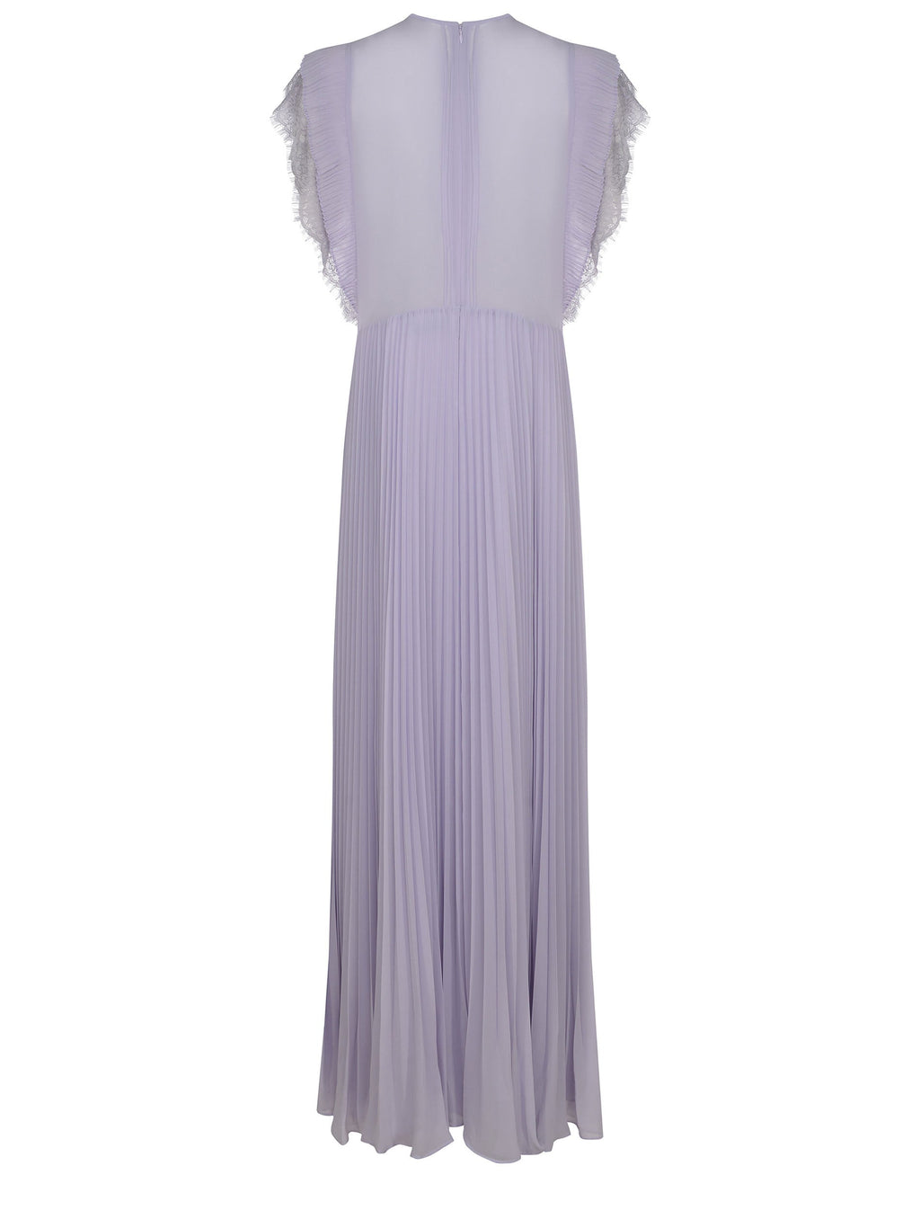 SELF-PORTRAIT Dresses SS25-032X LILAC Lilac