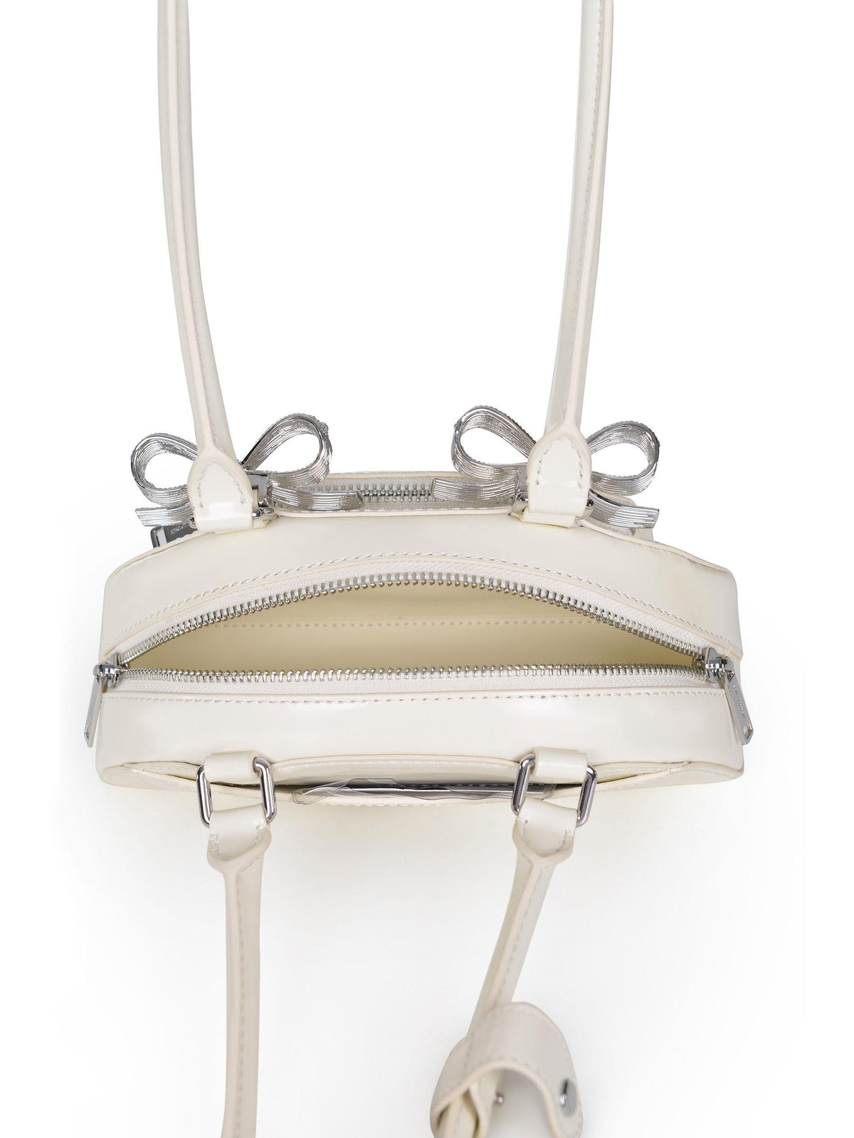 SELF-PORTRAIT Bags SS25-304B CREAM Ecru