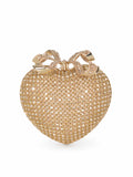 SELF-PORTRAIT Bags SS25-307 GOLD Golden