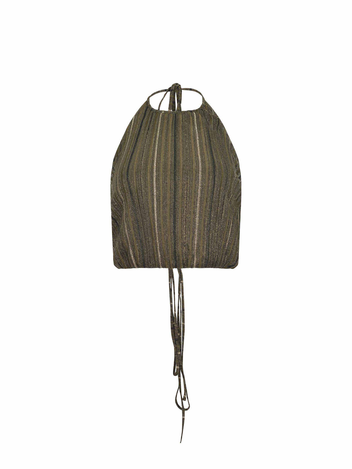 SOLOTRE Top M1D0217 MILITARY Military green