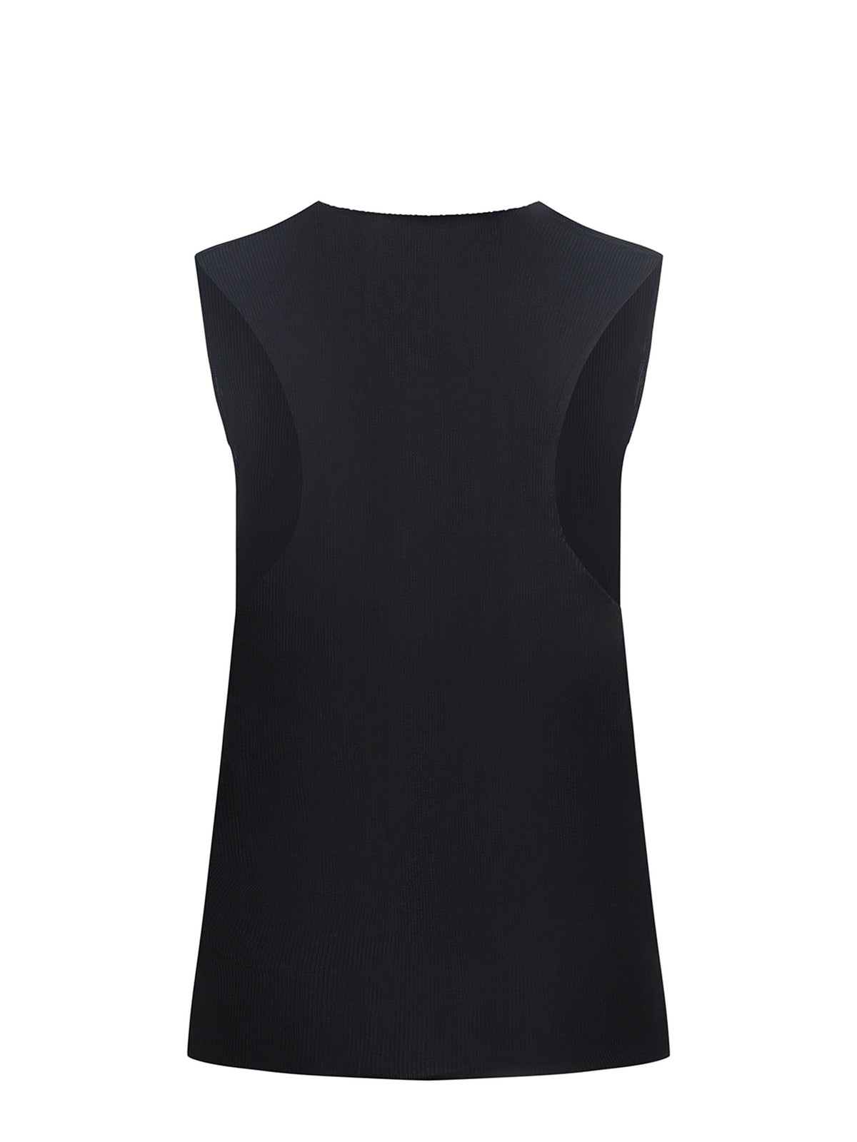 SOLOTRE Sweaters M3D0012 A99 Black