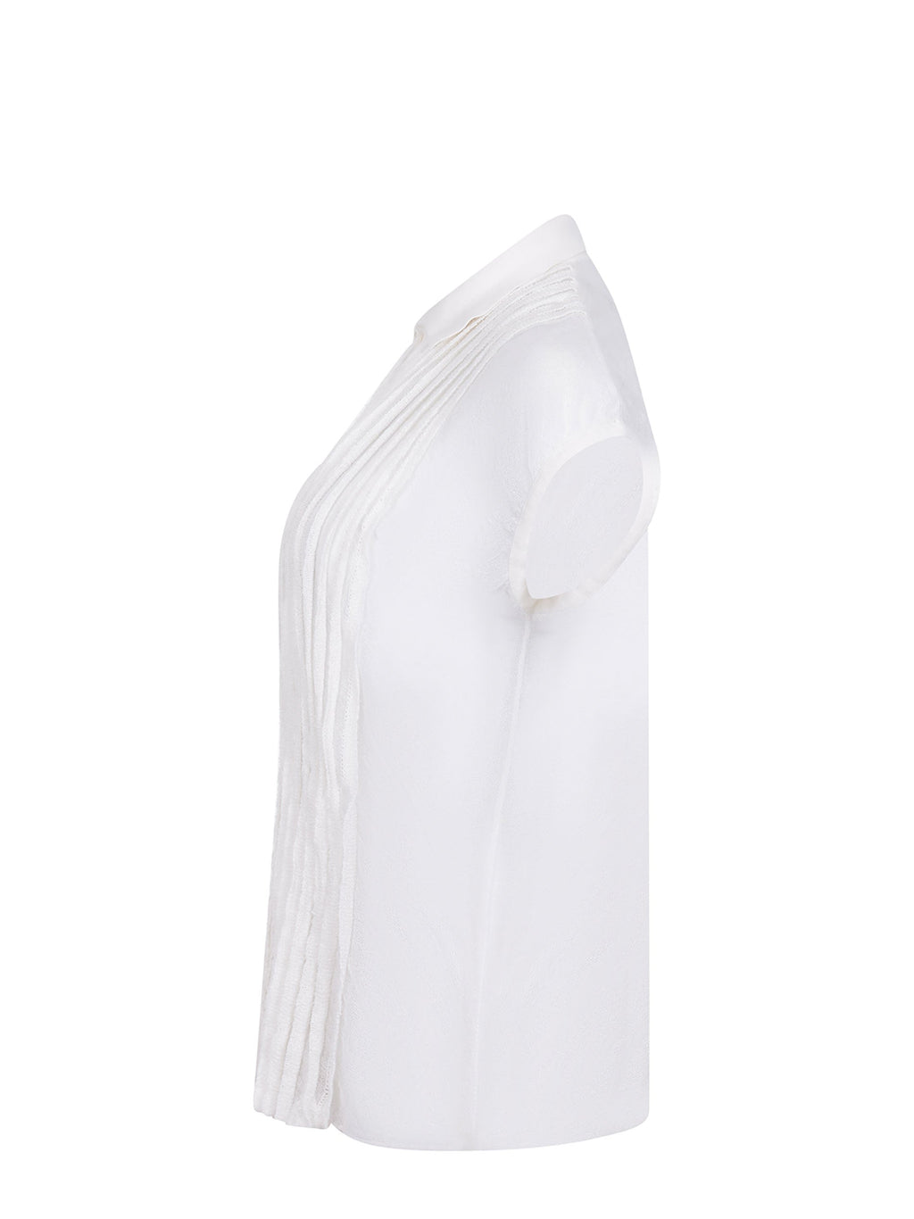 SOLOTRE Jumpers M3D0025 A01 White