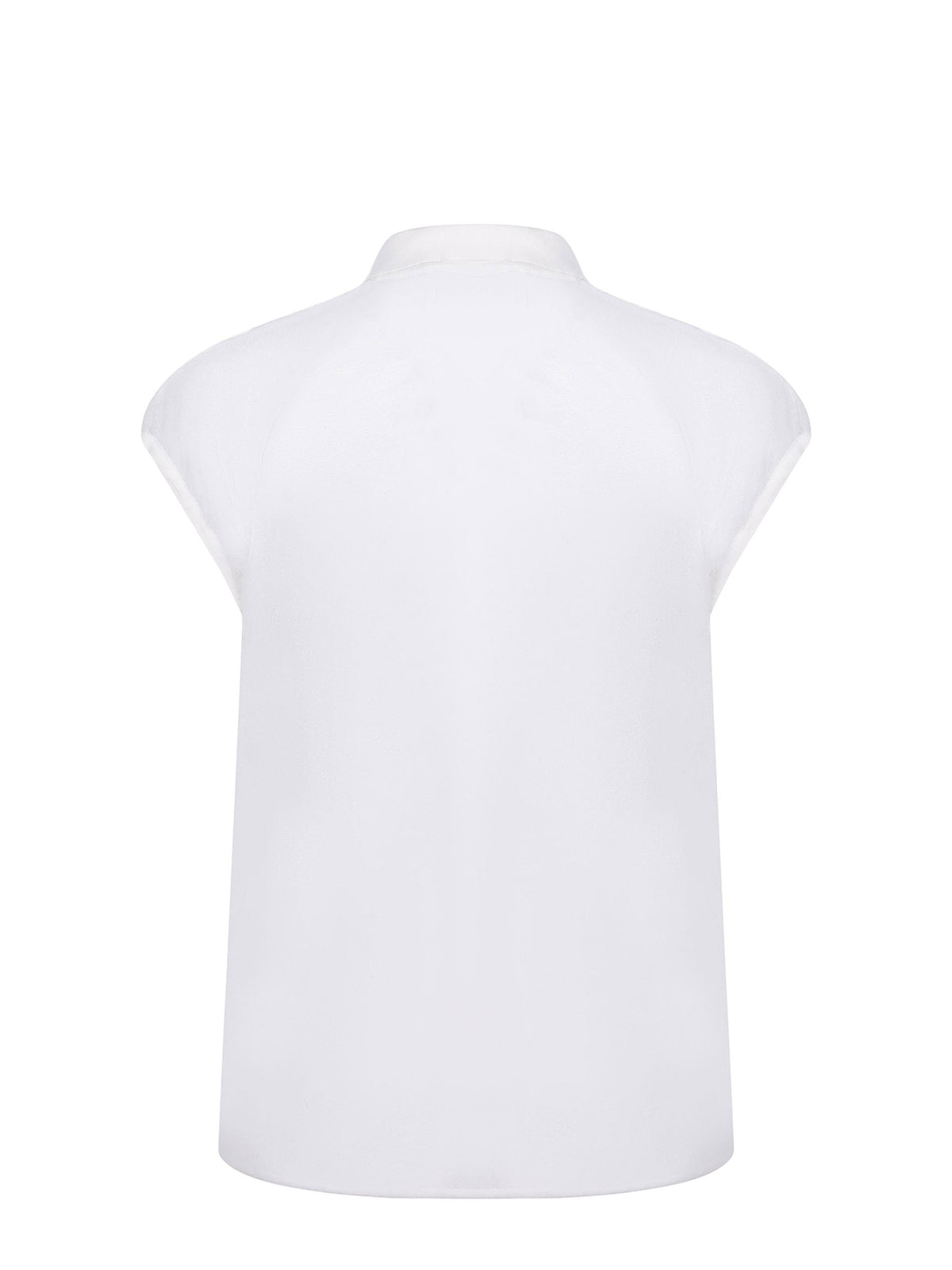 SOLOTRE Jumpers M3D0025 A01 White