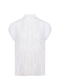 SOLOTRE Jumpers M3D0025 A01 White