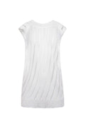 SOLOTRE Sweaters M3D0026 A01 White