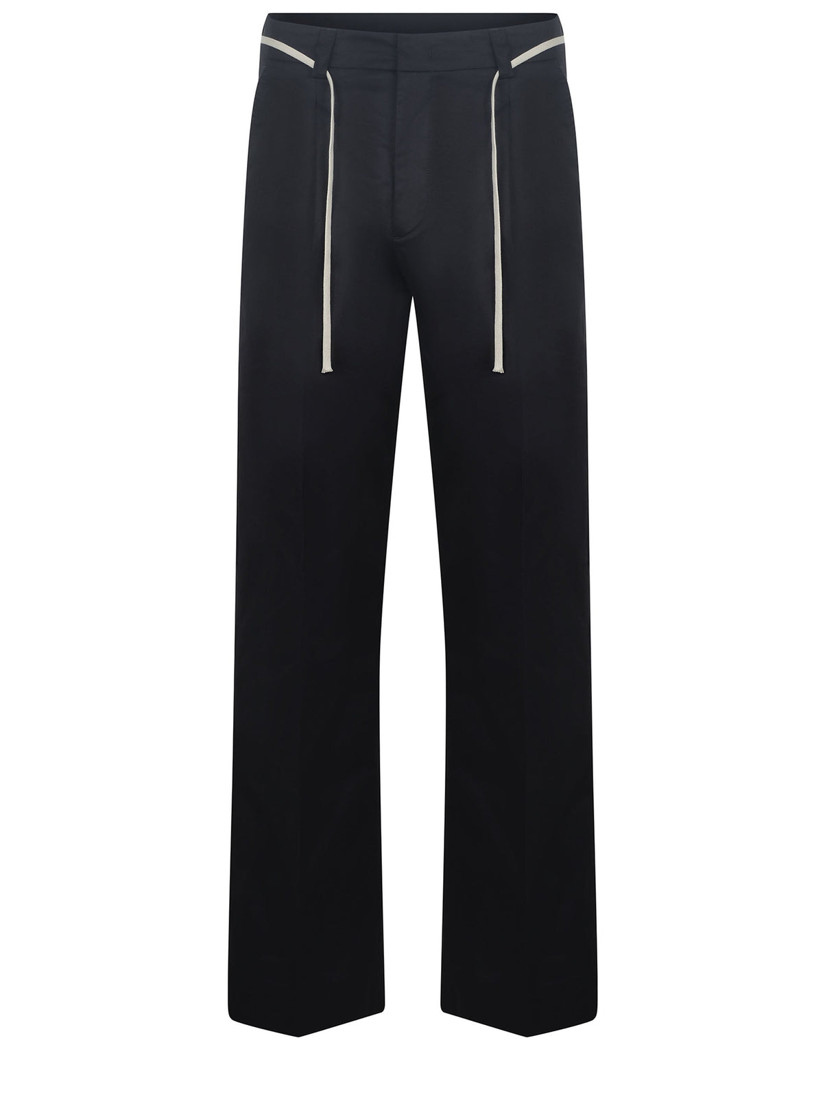 STATE OF ORDER Trousers SO1PSS250036 D001 Black