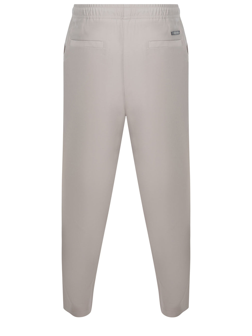 STATE OF ORDER Trousers SO1PSS250058 M073 Mastic