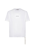 STATE OF ORDER T-shirt SO1TSS250028 A001 White