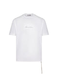STATE OF ORDER T-shirt SO1TSS250031 A001 White