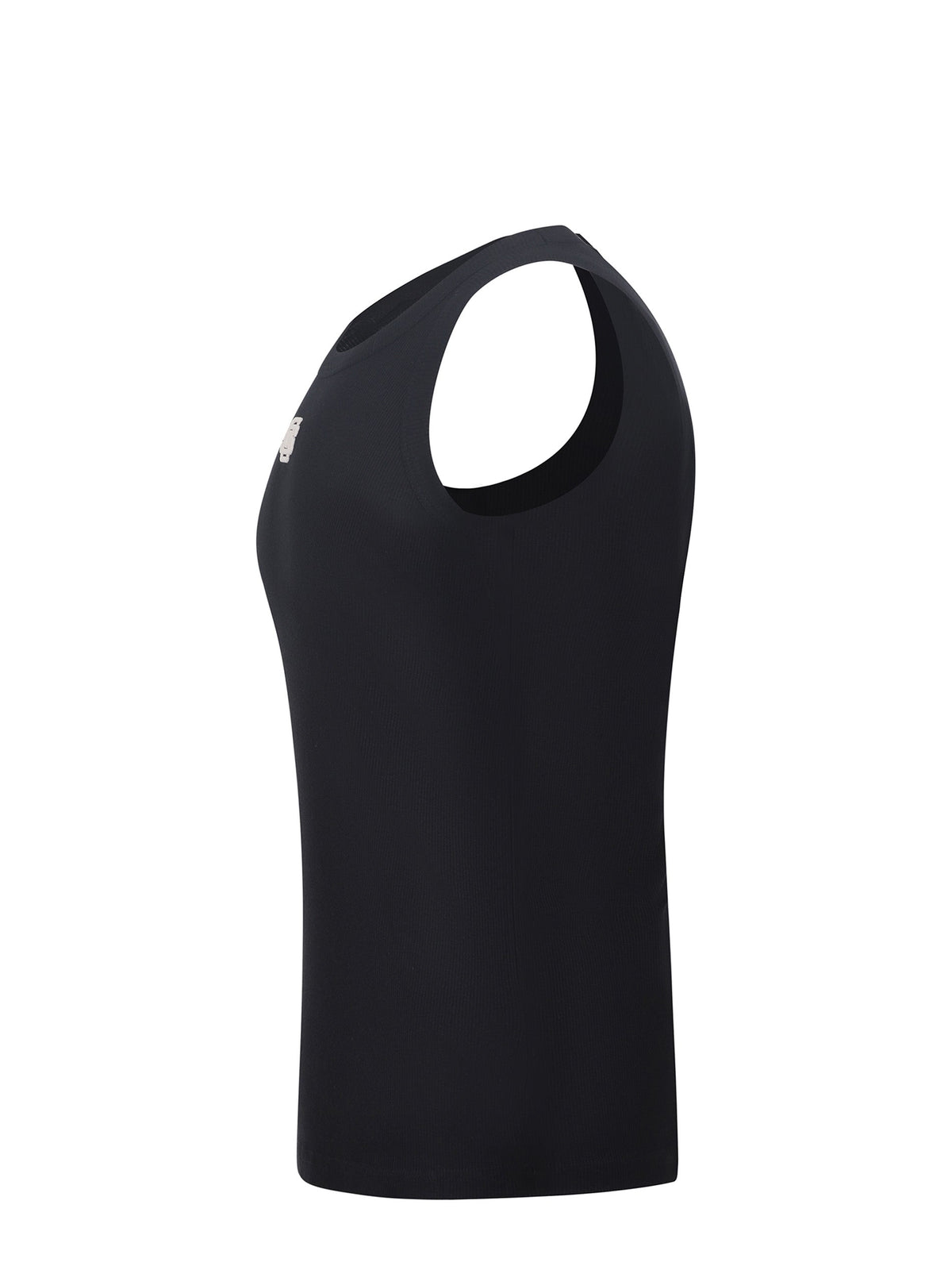 STATE OF ORDER Tank Top SO1TSS250035 A001 Black