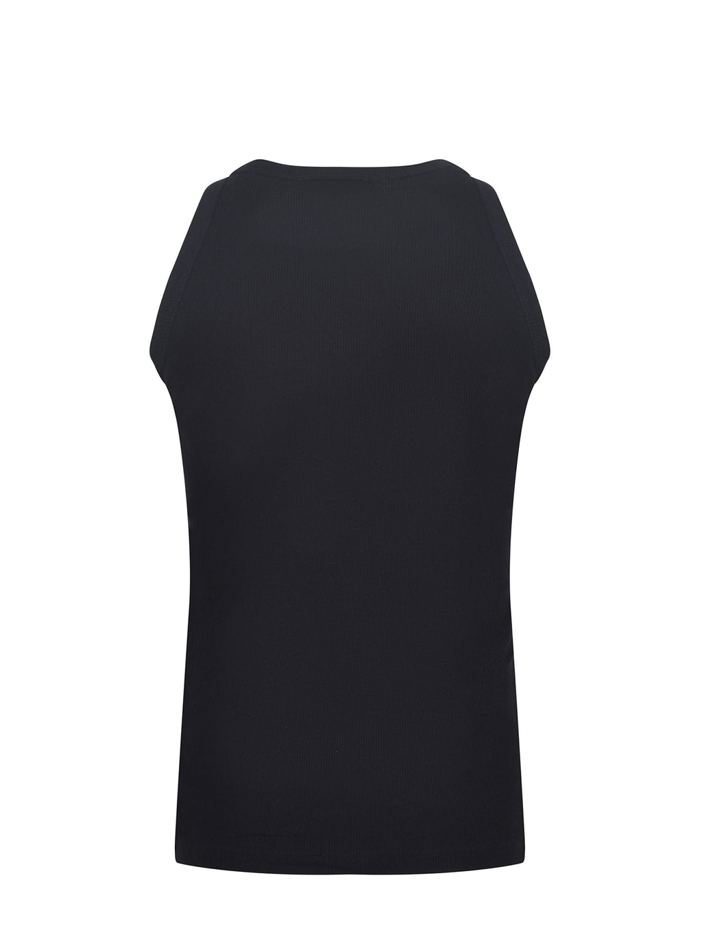STATE OF ORDER Tank Top SO1TSS250035 A001 Black