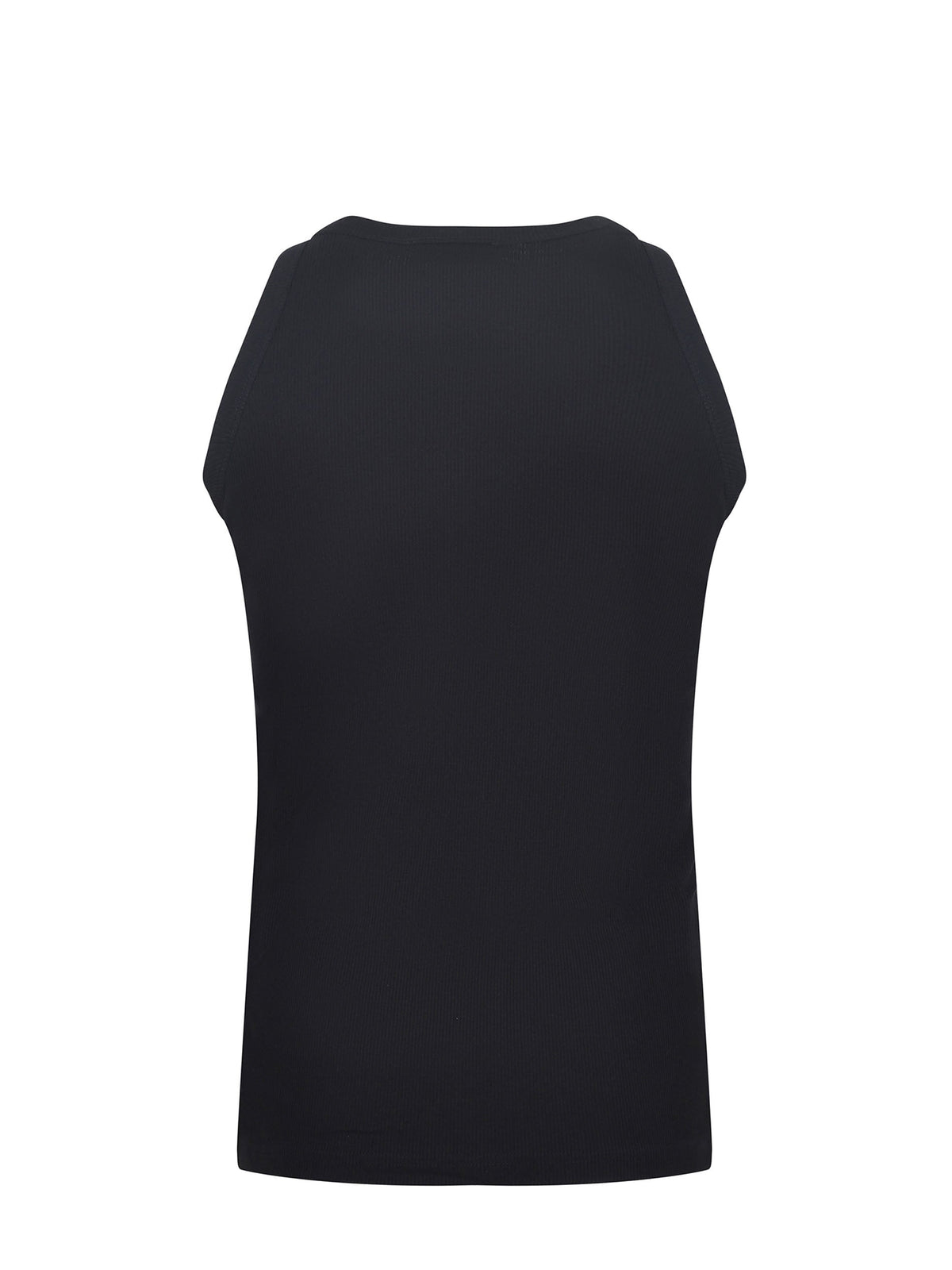 STATE OF ORDER Tank Top SO1TSS250035 A001 Black