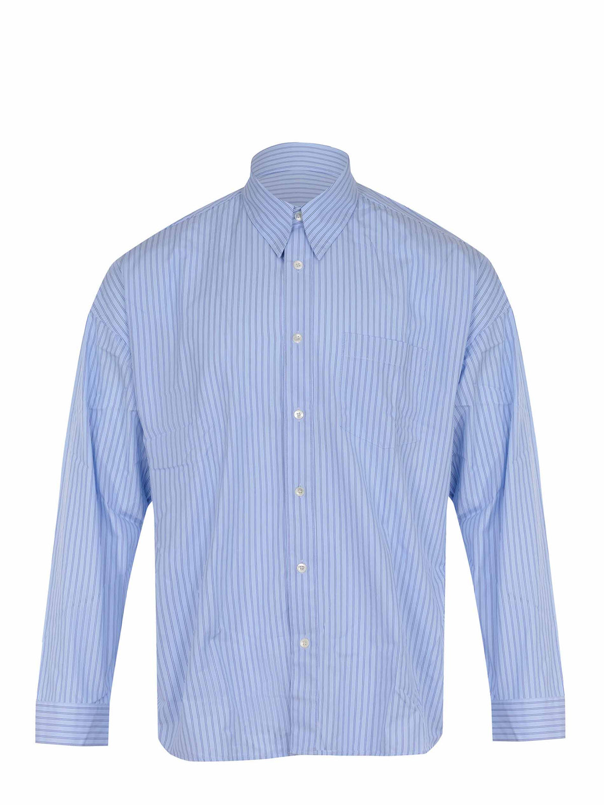 SUNFLOWER Shirts 1245 - LIGHT BLUE Celeste