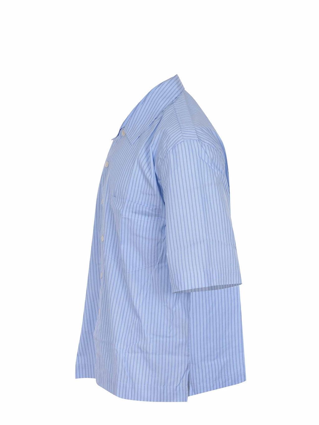 SUNFLOWER Shirts 1245 LIGHT BLUE Celeste