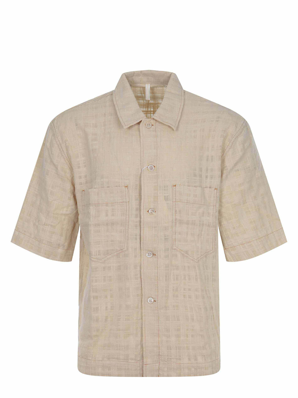 SUNFLOWER Shirts 1255 BEIGE Beige