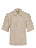 SUNFLOWER Shirts 1255 BEIGE Beige