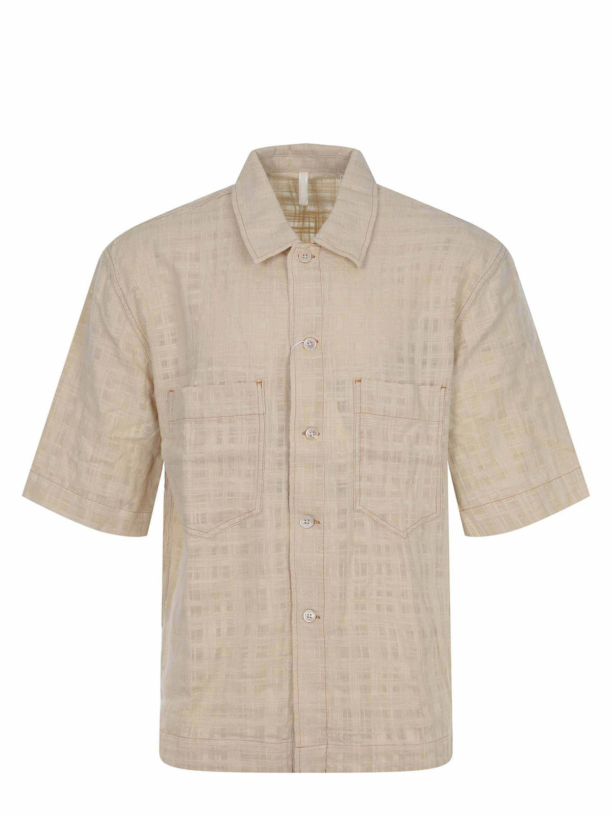 SUNFLOWER Shirts 1255 BEIGE Beige