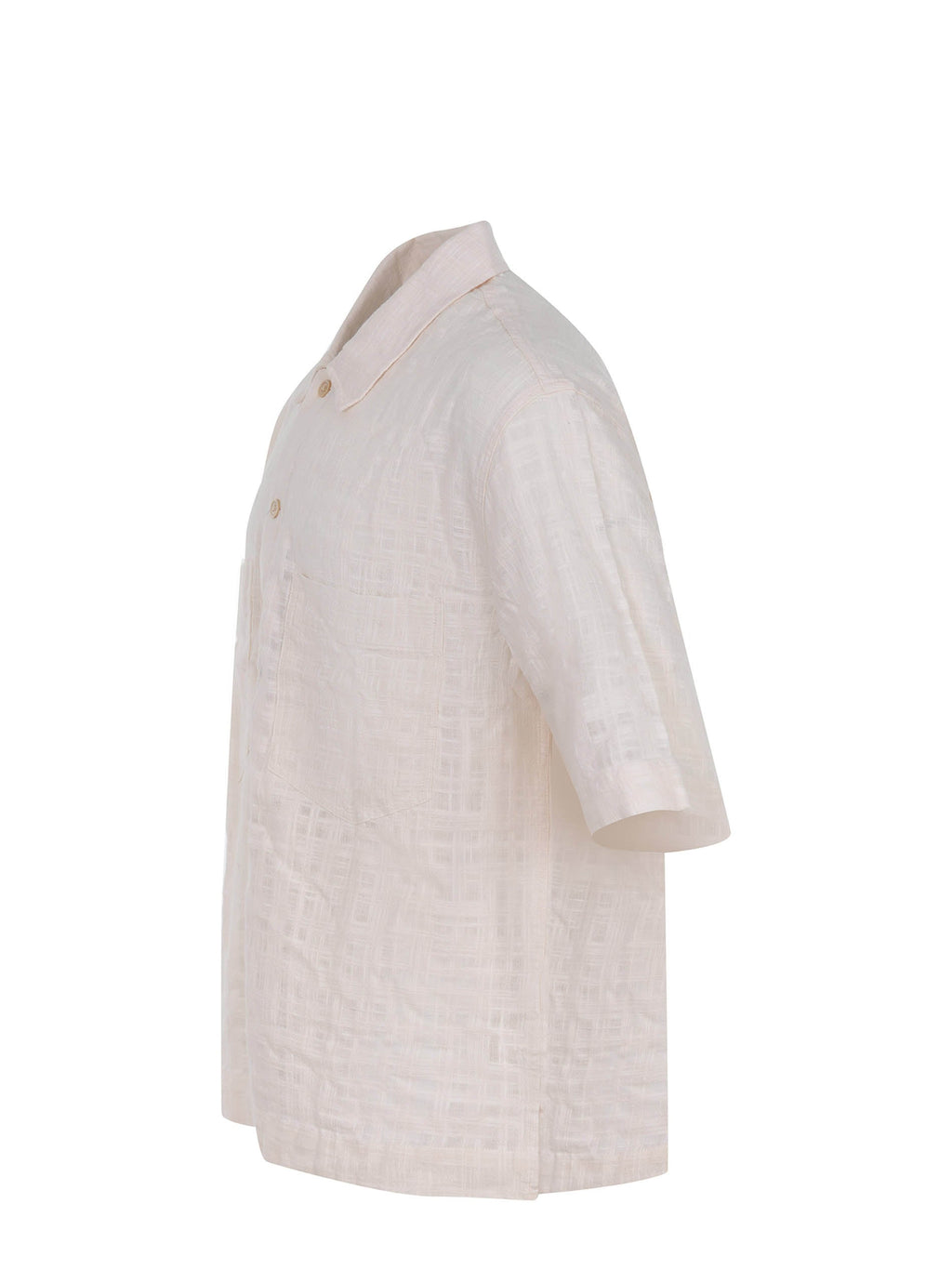 SUNFLOWER Shirts 1255 OFF WHITE Off white