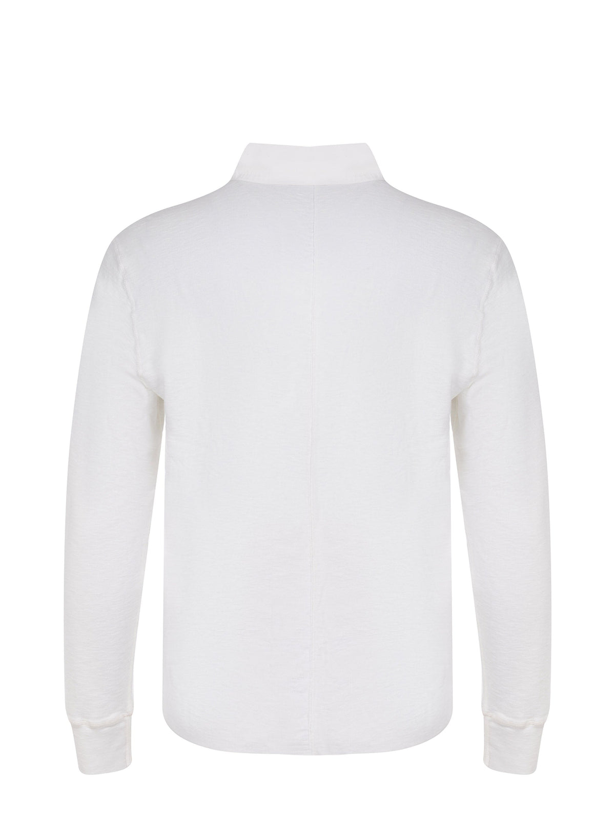 SUNFLOWER T-shirt 2048-1 WHITE White